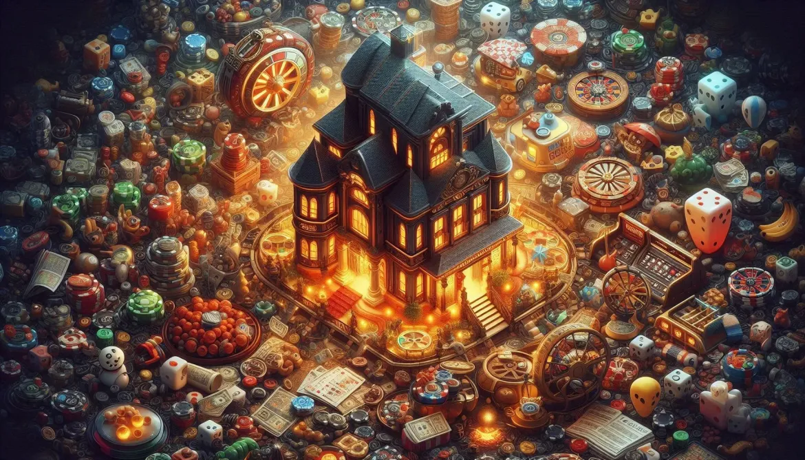 Librabet Casino